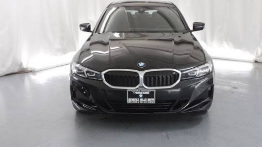 2024 BMW 3 series