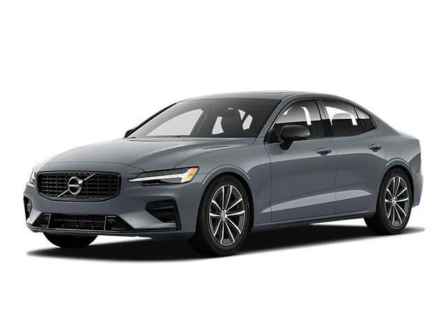 2022 volvo s60 t5 momentum