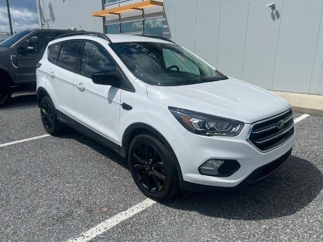 2019 ford escape se in hagerstown, maryland