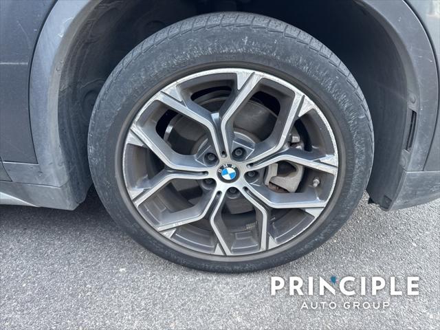 2021 bmw x1 sdrive28i