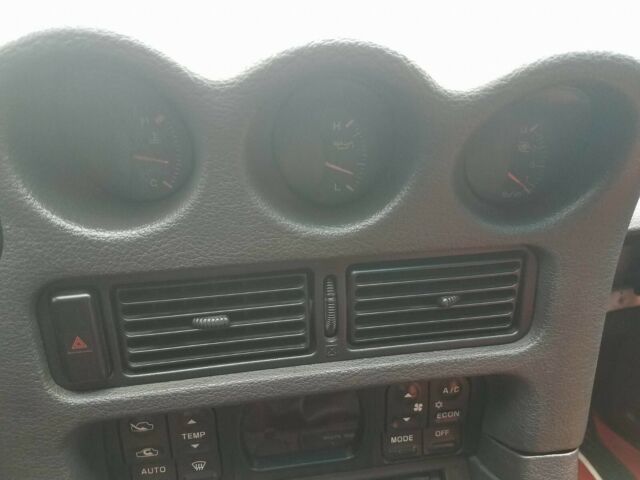 price reduced 1991 3000gt vr4