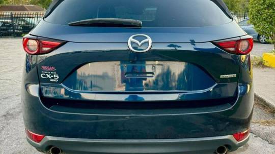 2020 Mazda CX-5