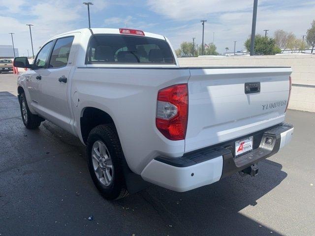 certified 2016 toyota tundra 2wd crewmax sr5 avondale, az 85323 for sale in avondale, arizona