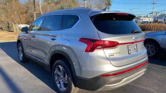 2023 Hyundai Santa Fe