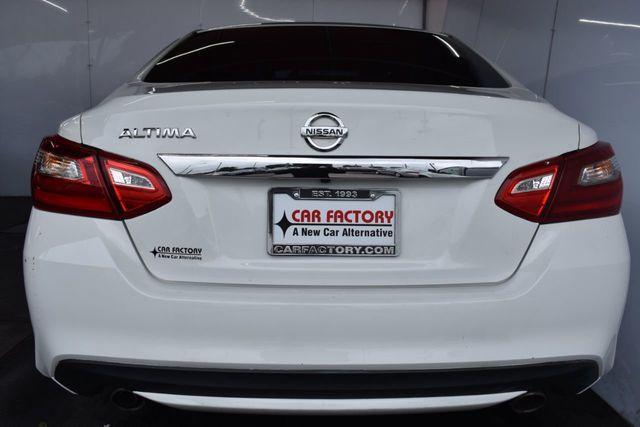 2017 nissan altima in hollywood, florida