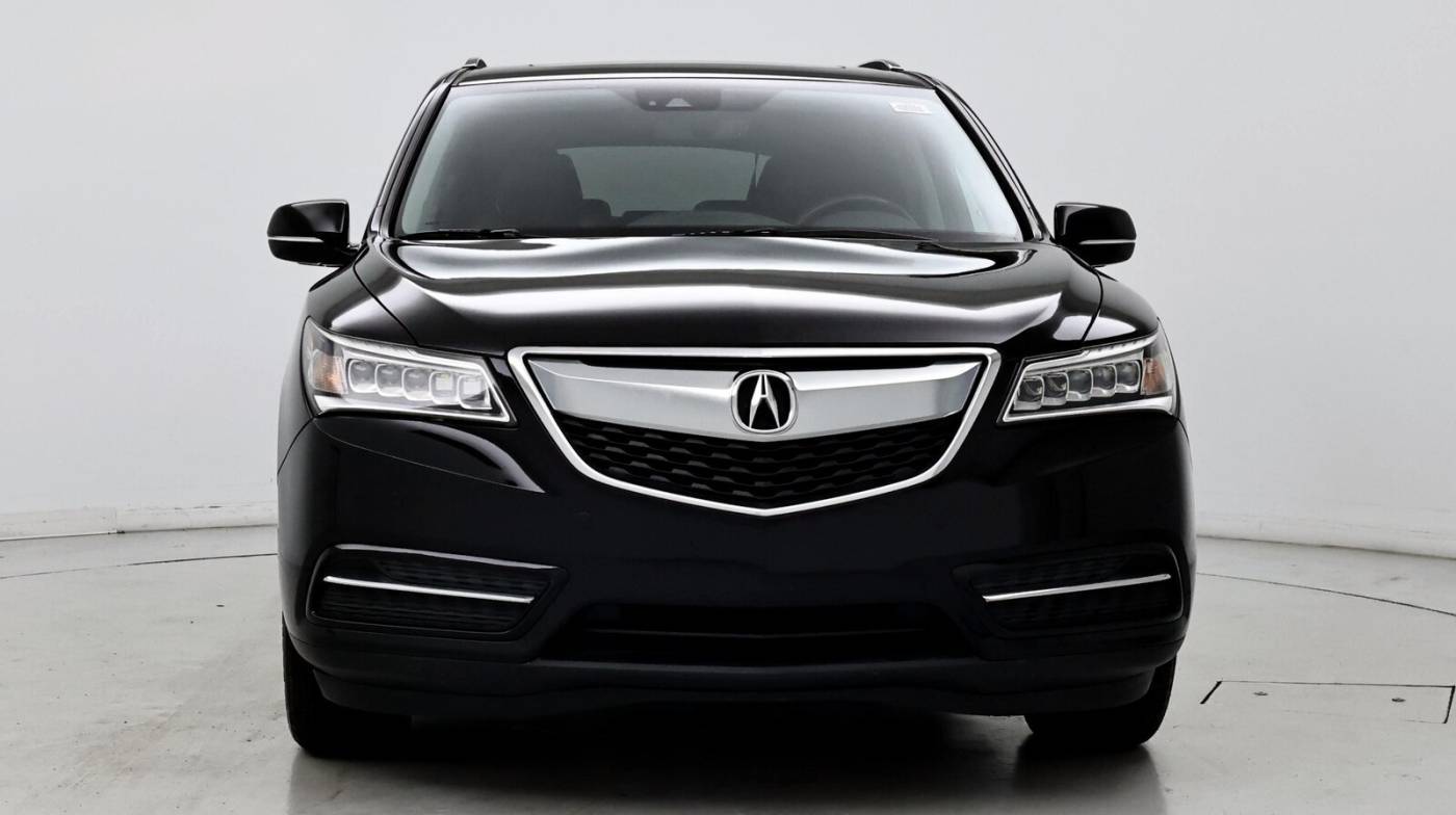 used 2016 acura mdx $17,998great deal 123,919 mi. location: knoxville