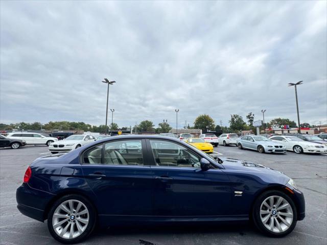 2011 bmw 328 xdrive
