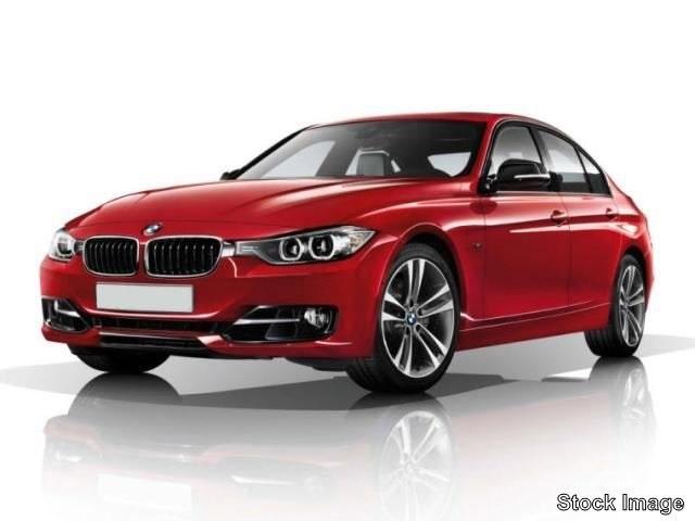 2015 bmw 328 xdrive