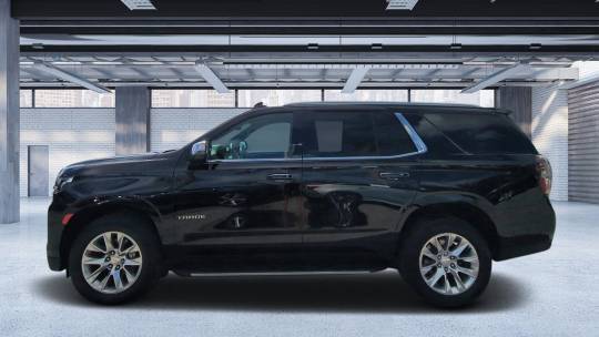 2023 Chevrolet Tahoe
