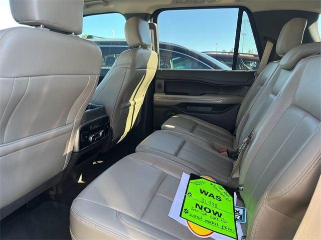 2019 ford expedition in prescott, arizona