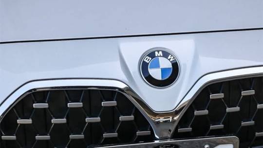 2023 BMW 4 series