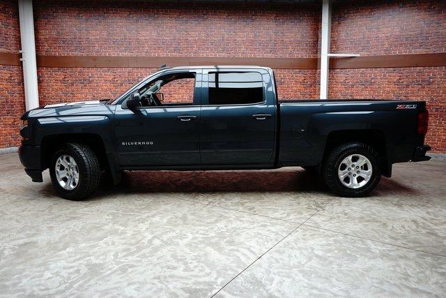 used 2017 chevrolet silverado 1500 lt reading, pa 19611 for sale in reading, pennsylvania