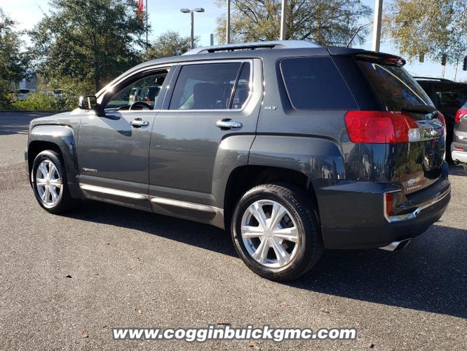 used 2017 gmc terrain fwd slt jacksonville, fl 32244 for sale in jacksonville, florida