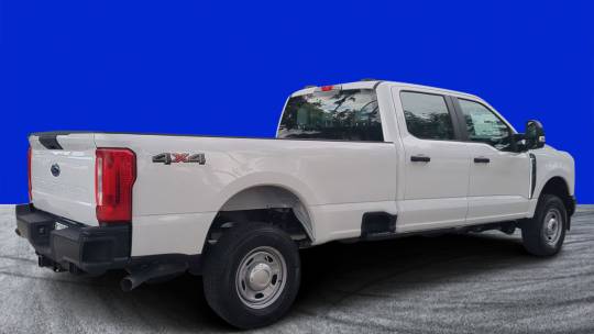 2024 Ford F-350