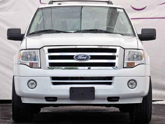 2011 ford expedition xlt 4x4 in lake worth, fl