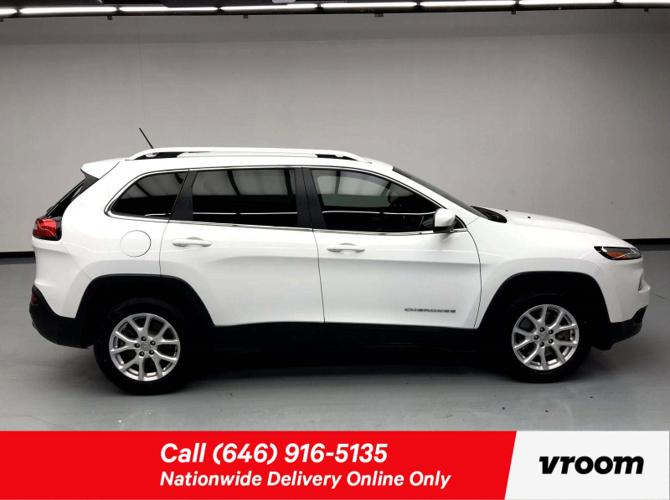 used 2014 jeep cherokee fwd latitude jonesboro, ar 72402 for sale in jonesboro, arkansas