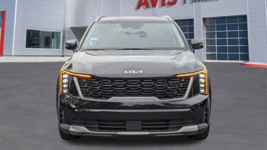 2024 Kia Sorento