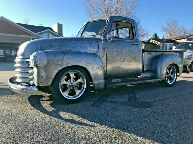 1952 chevy truck 3100 - turn key 47-54 chevy truck 3100