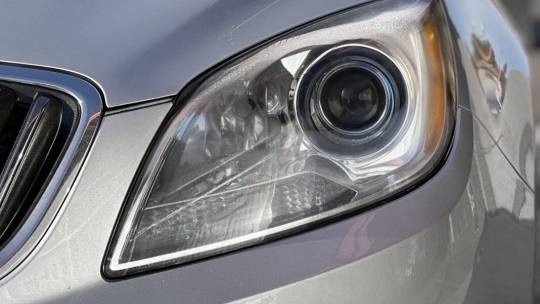 2015 Buick Verano