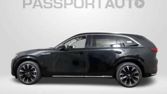 2025 Mazda CX-90