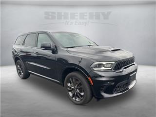 2022 Dodge Durango gt