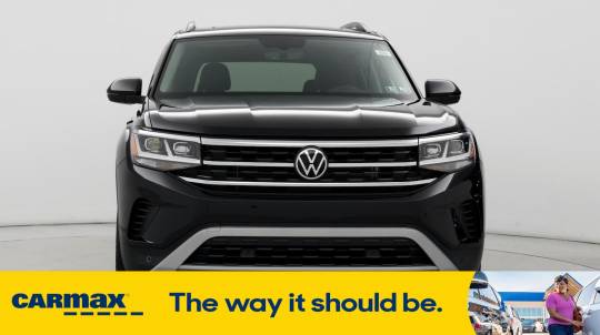 2021 Volkswagen rst
