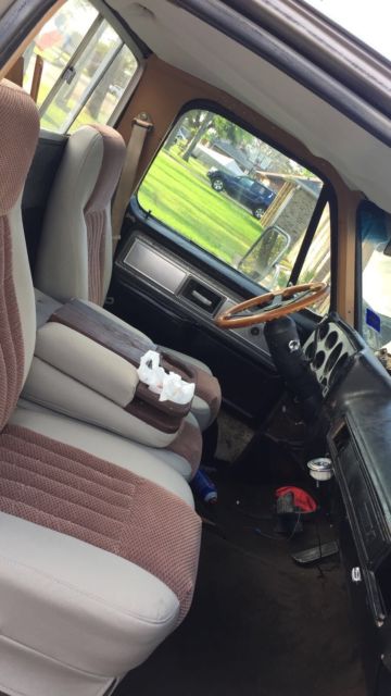 1978 chevrolet silverado 3500