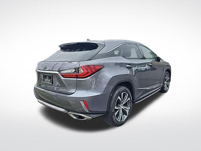 2017 lexus rx 350 350