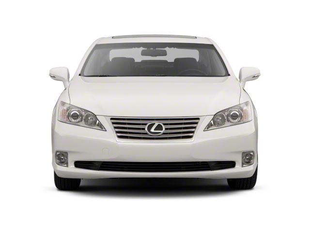 2010 lexus es 350 base