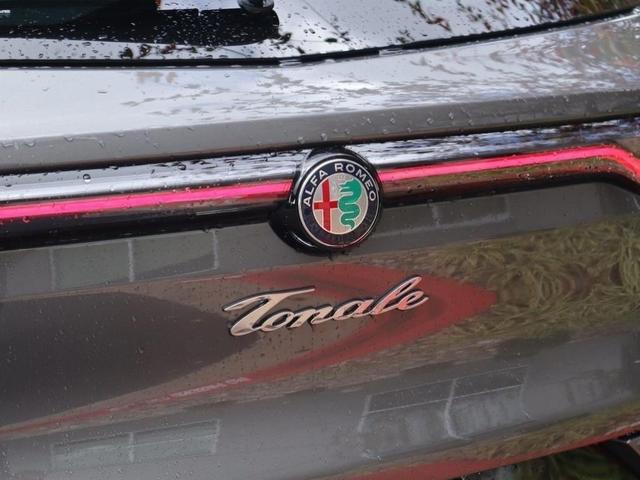 2024 alfa romeo tonale ti