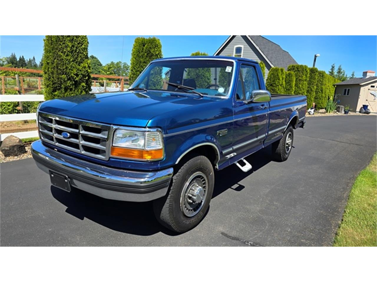 1994 ford f250