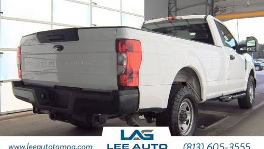 2021 Ford F-350