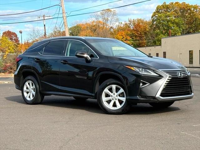 2016 lexus rx 350 f sport
