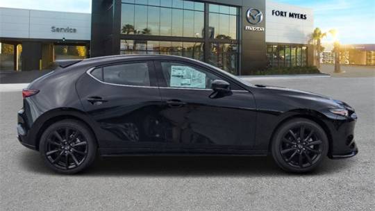 2025 Mazda