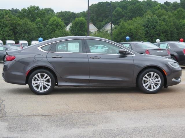 certified 2015 chrysler 200 limited lawrenceville, ga 30046 for sale in lawrenceville, georgia
