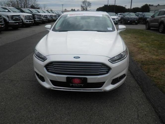 2015 ford fusion hybrid se se 4dr sedan for sale in cranston, rhode island