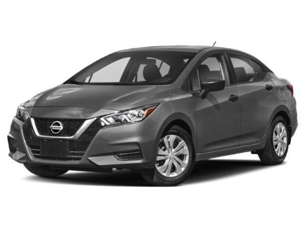2021 nissan versa in dulles, virginia