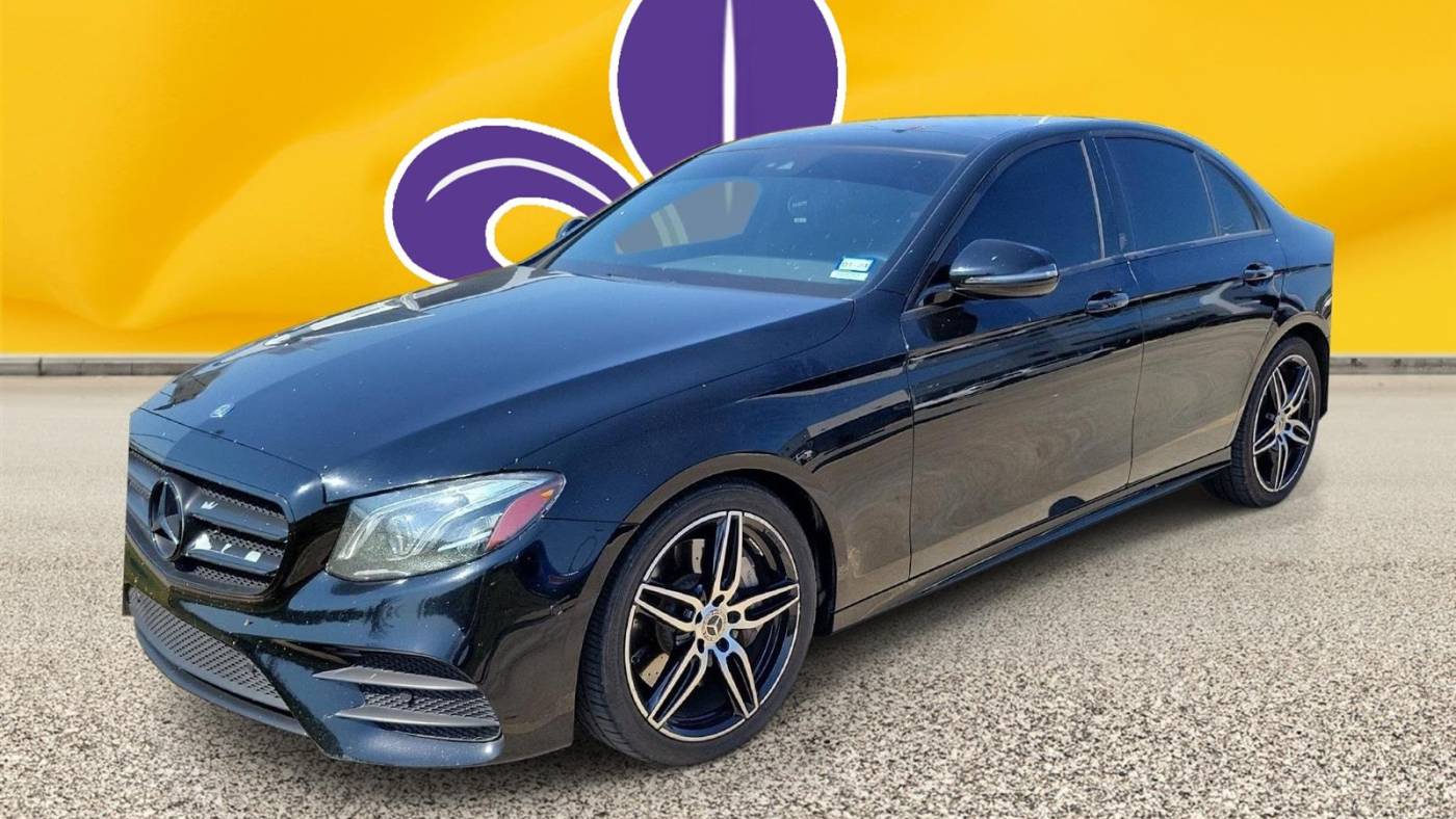 2017 mercedes-benz e-class e 300