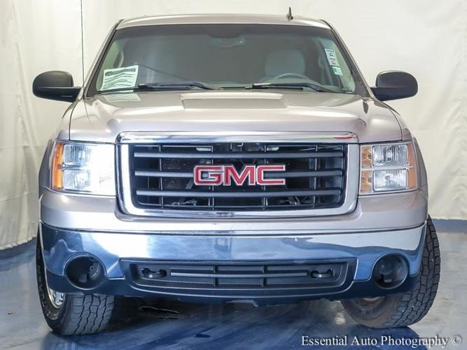 used 2007 gmc sierra 1500 sle phoenix, az 85040 for sale in phoenix, arizona