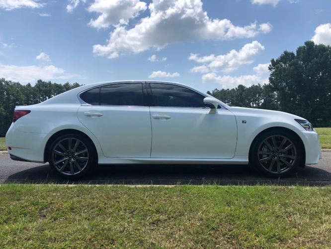 used 2015 lexus gs 350 laurel, ms 39440 for sale in choctaw, mississippi