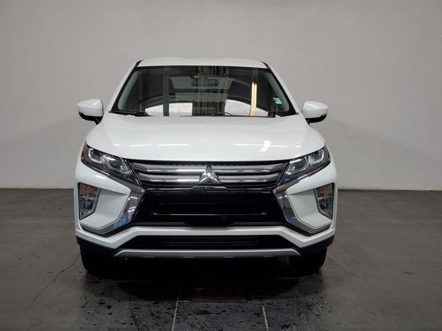 2018 mitsubishi eclipse cross se