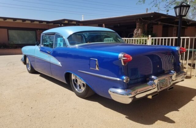 1955 oldsmobile custom kustom 1956 1957