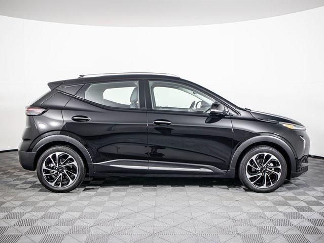 2023 chevrolet bolt euv fwd premier