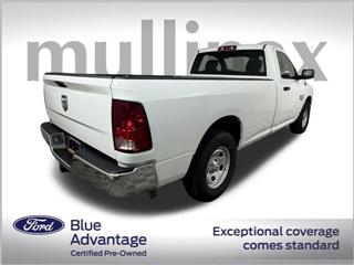 2023 RAM 1500 classic