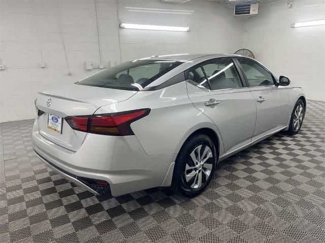 2019 nissan altima 2.5 s in mobile, alabama