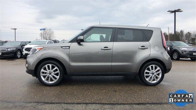 used 2017 kia soul + tilton, nh 03276 for sale in northfield, new hampshire