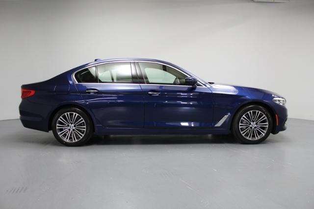 used 2018 bmw 530i xdrive portland, or 97201 for sale in portland, oregon