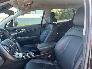2023 Kia Sportage (China) ex