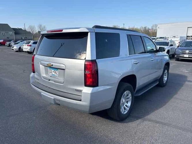 2019 chevrolet tahoe lt in buffalo, minnesota