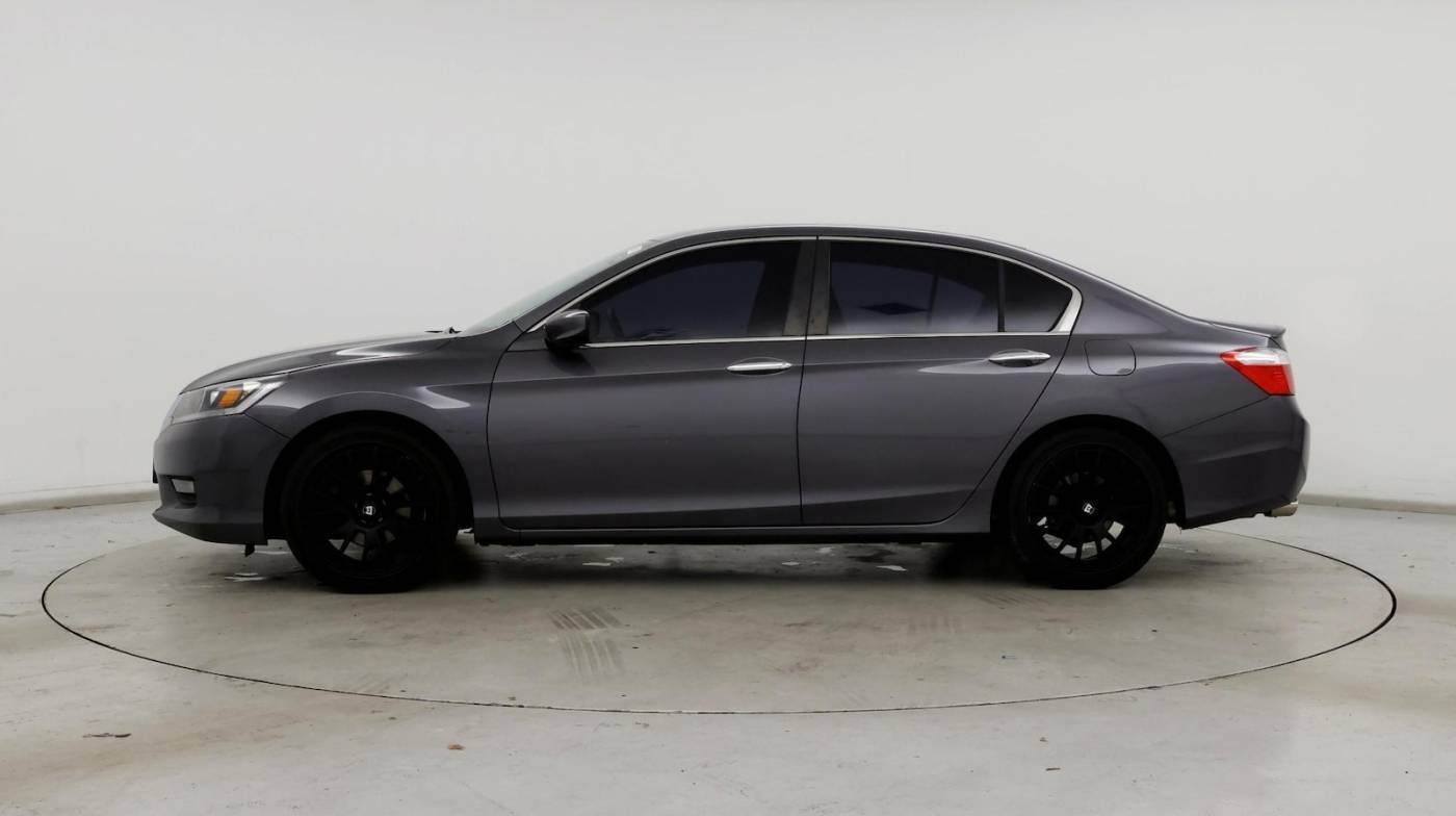 used 2014 honda accord sport $15,998great deal 127,681 mi. location: roanoke
